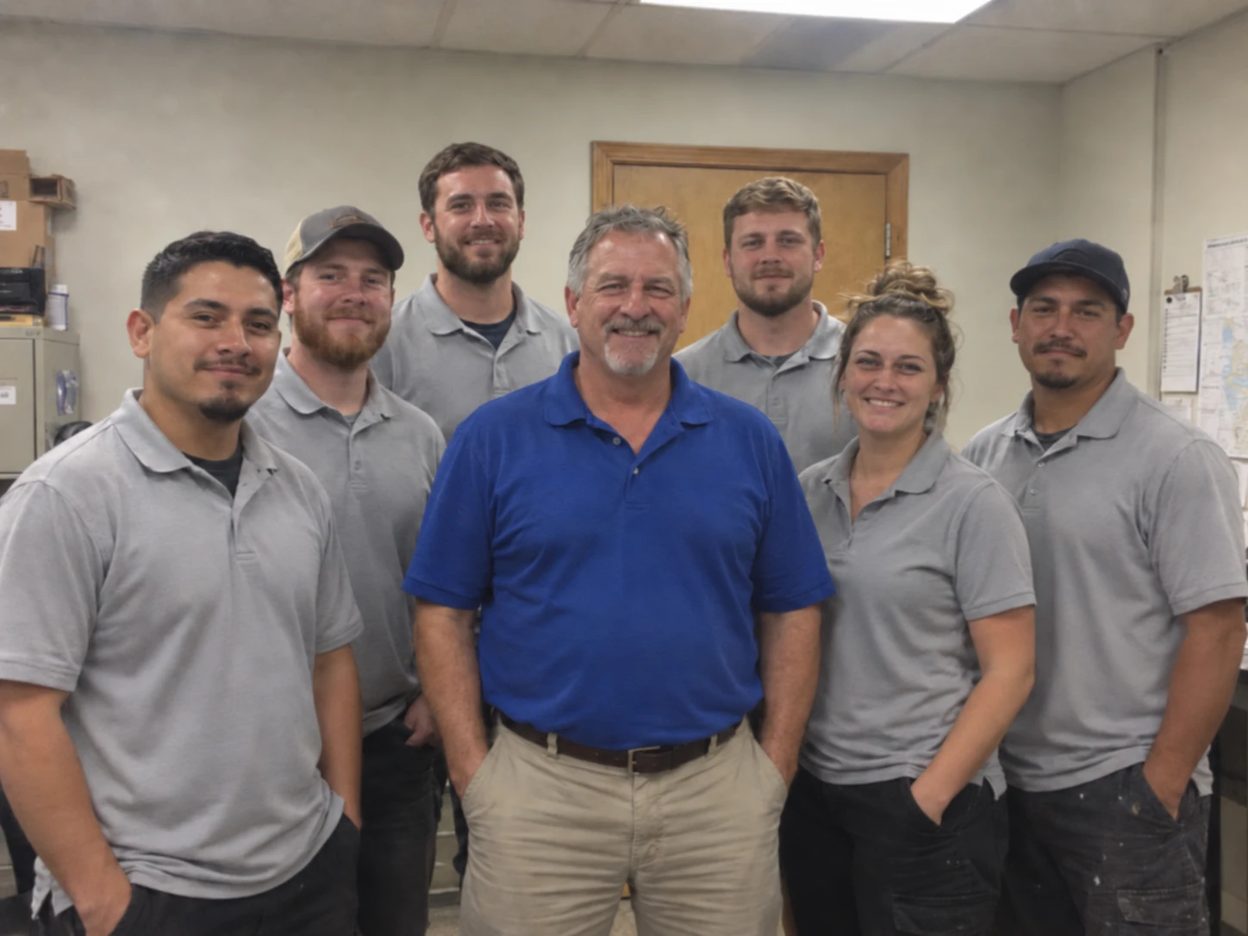HVAC technicians in Lafayette, LA